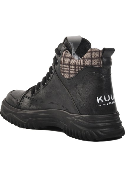 Ayakmod Siyah Kadın Bot fırsatları