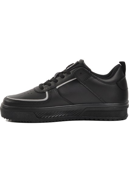 Siyah-Siyah Unisex Sneaker fiyatları