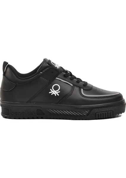 Siyah-Siyah Unisex Sneaker modelleri