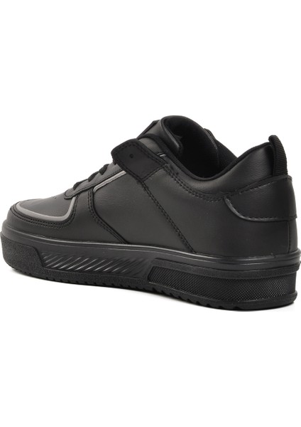 Siyah-Siyah Unisex Sneaker fırsatları