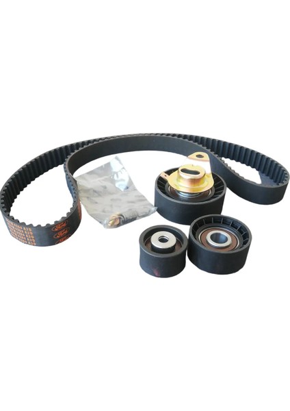 Ford Escort Clx Triger Set Zetech 94-2001