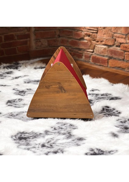 Efes Kedi Köpek Evi . Şık Tasarım Atlantik Çam modelleri