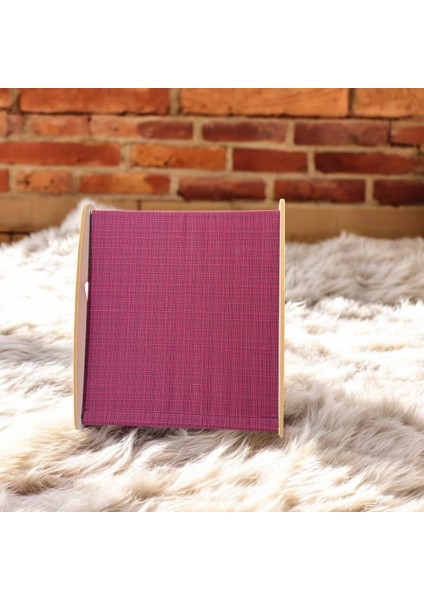 Efes Kedi Köpek Evi Şık Tasarım Coton Vizör modelleri