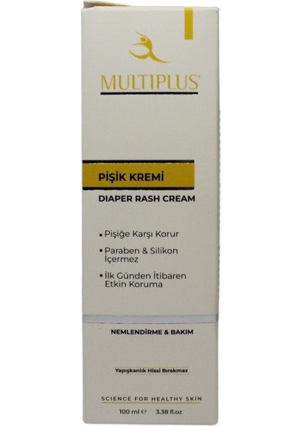 Pişik Kremi