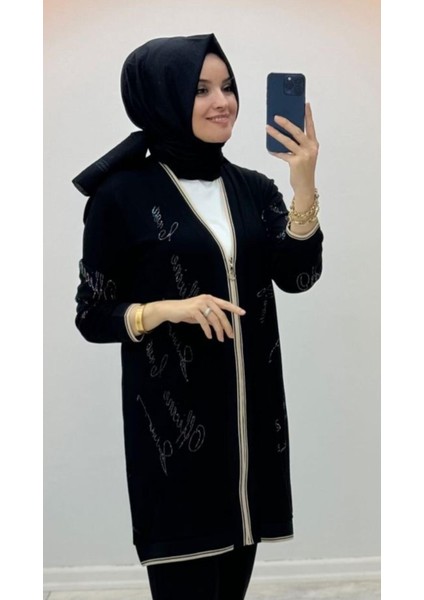 Altüst Tesettür Takım