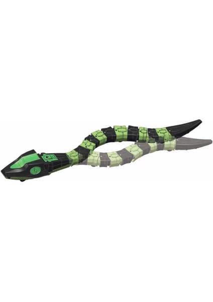 64467 Slitherbot - Robotik Laboratuvarı +8 Yaş