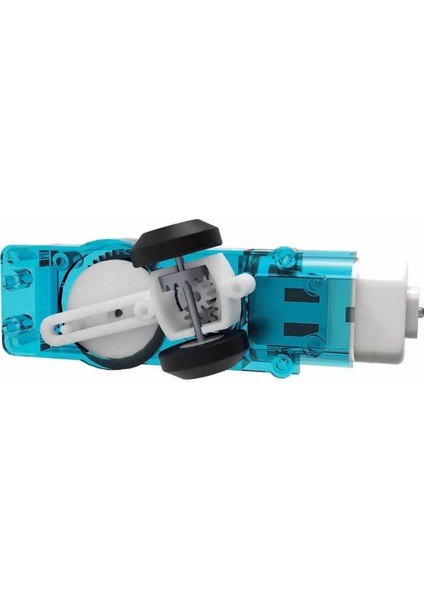 64467 Slitherbot - Robotik Laboratuvarı +8 Yaş