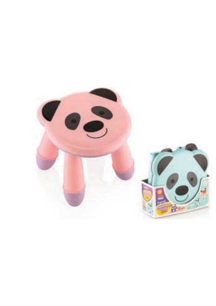 Panda Çocuk Taburesi (4825)