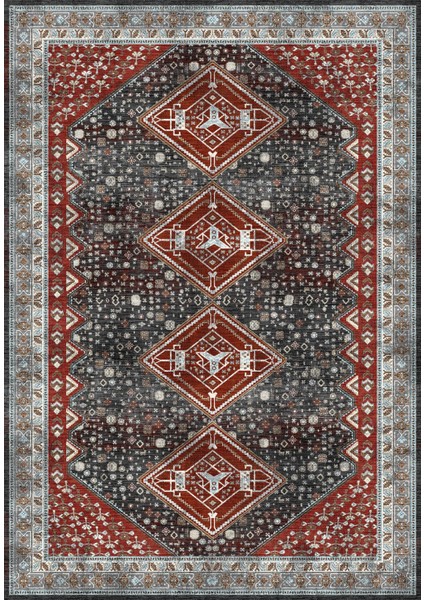 Vintage Eskitme Bohem Yıkanabilir Şönil Kilim Pamuk Taban Dokuma Halı Oturma Odası Salon Balkon Mutfak Halısı modelleri