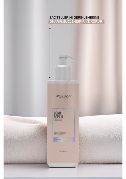 Bond Repair & Right Now Luxury Serum – Yıpranmış Saçlar Için ve Lüks Bakım Seti fiyatları