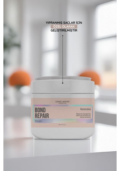 Bond Repair & Right Now Luxury Serum – Yıpranmış Saçlar Için ve Lüks Bakım Seti fırsatları