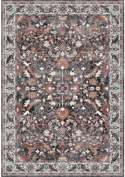 Vintage Eskitme Bohem Yıkanabilir Şönil Kilim Pamuk Taban Dokuma Halı Oturma Odası Salon Balkon Mutfak Halısı modelleri