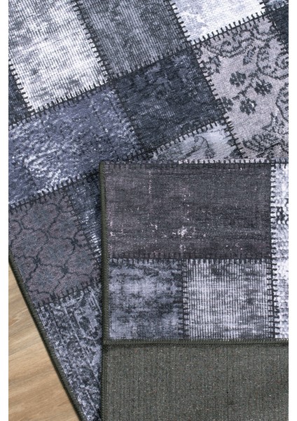 Uraz Eskitme Patchwork Yıkanabilir Şönil Kilim Pamuk Taban Dokuma Halı Oturma Odası Salon Balkon Mutfak Halısı fiyatları