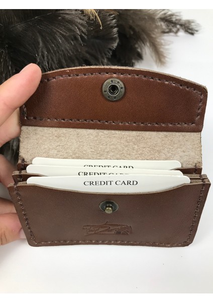 Kartlık Unisex Kestane Renk Akordion Renk Hakiki Deri fiyatları