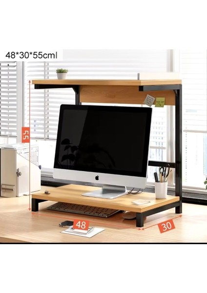 Emre Laptop Sehpası