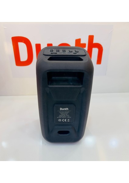 DU-SP120 Bluetooth, Tws,kart Girişi , USB Girişi ,10W