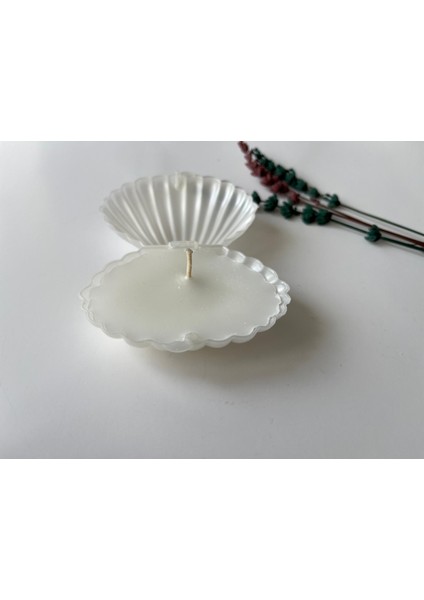 Istiridye Mum. Düğün, Kına, Nişan, Söz, Nikah Hediyelik Kutu