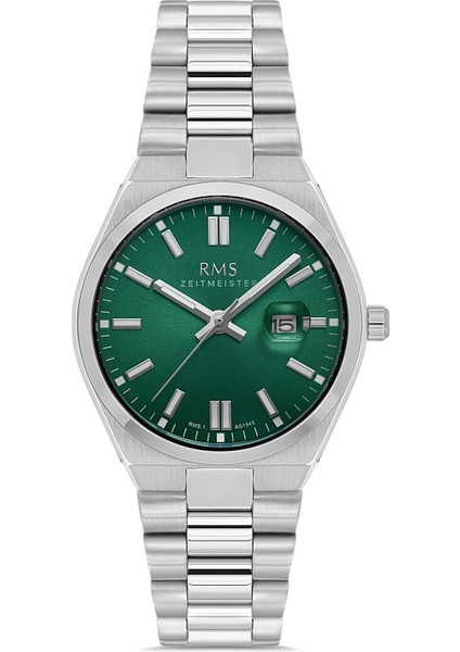 ROMANSON RMS.1.AG1545.03 Kadın Kol Saati