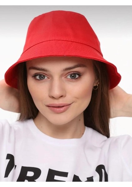 Bucket Balıkçı Şapka