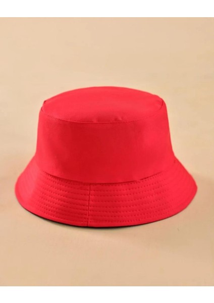 Bucket Balıkçı Şapka