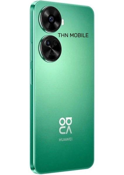 Thn Mobıle Huawei Nova 12 Se Esnek Nano Kamera Lens Koruyucu (2 Set) fiyatları