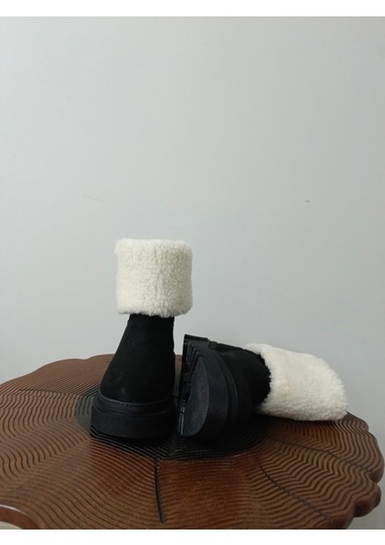 Siyahkadınbotu