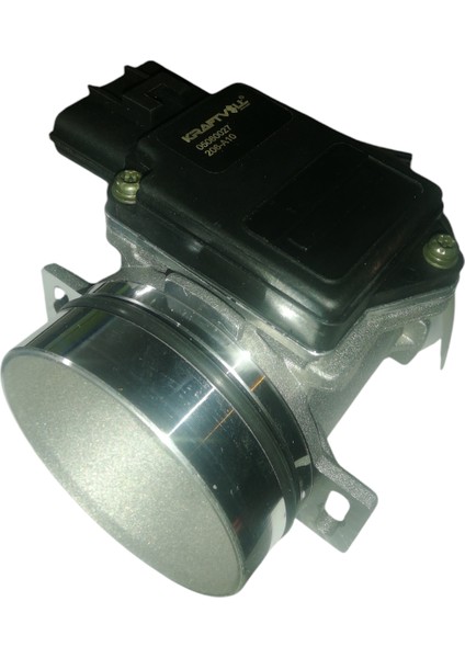 Toprakcıoto Ford Fiesta 1.25 1.4 16V 95-2002| Hava Debimetresi 96FB 12B579-EB