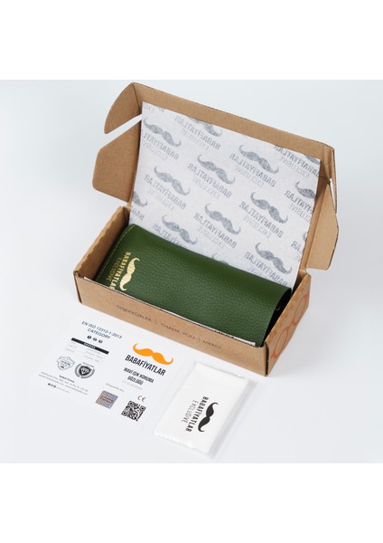 Orlando Gümüş Siyah Unisex Mavi Işık Koruma Gözlüğü modelleri