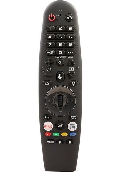 55DW9900 Webos LED Tv Kumandası Ses Komutsuz fiyatları