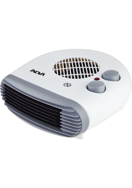 Turbo Fanlı Isıtıcı 2000W