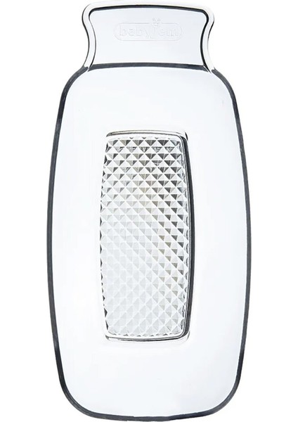 Babyjem Plastik Rende 799 Şeffaf fiyatları