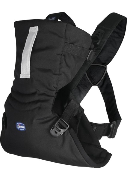 Easy Fit Kanguru Black