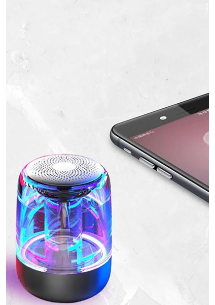 Özel Şık Tasarımlı El Boyutlarında Taşınabilir Bluetooth Hoperlör