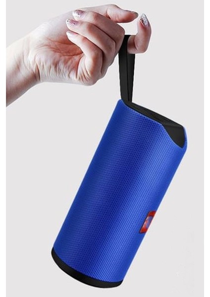 Bluetooth Hoparlör Wireless Speaker Kablosuz Hoparlör