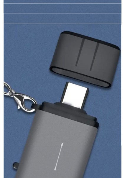 Type C Girişli Type A Girişli Sd Card Girişi 3+1 Sistem modelleri