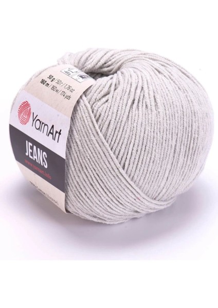 Jeans 49 Gri Amigurumi Örgü Ipi Amigurimi Bebek Ipi