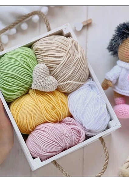 Jeans 33 Mavi Amigurumi Örgü Ipi Amigurimi Bebek Ipi modelleri