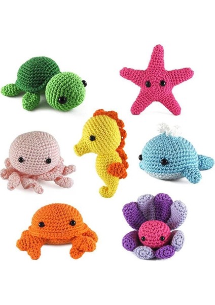 Jeans Amigurumi Örgü Ipi Yeşil 79 Amigurimi Bebek Ipi