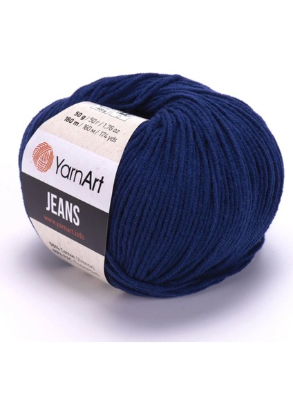 Jeans 54 Parlement Mavi Amigurumi Örgü Ipi Amigurimi Bebek Ipi