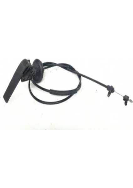 Motor Kaput Açma Teli Peugeot 301 Cıtroen C-Elysee