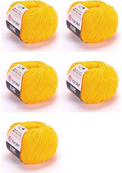 Jeans 35 5'li Paket Ymn