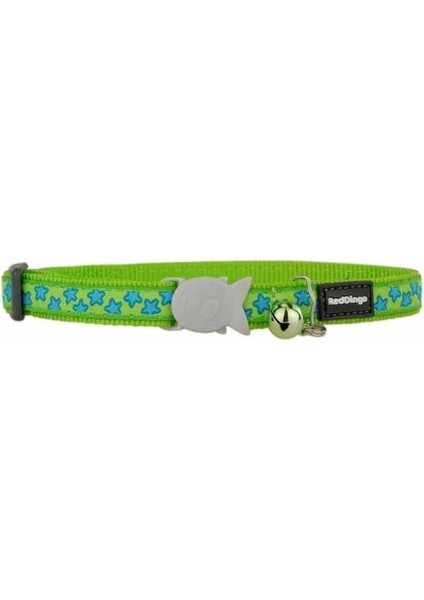 12 mm (Xs) - Lime