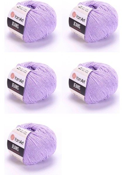 Jeans 89 5'li Paket Ymn