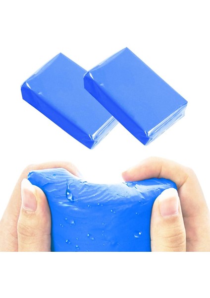 Kil Hamuru Araç Oto Yüzey Temizleme Hamuru 97 gr 2 Adet fiyatları