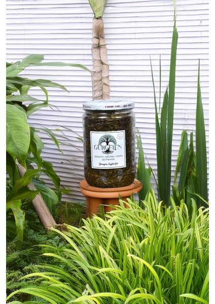 Soslu Zahter/Kekik Salatası Cam Kavanoz - 800 gr fiyatları