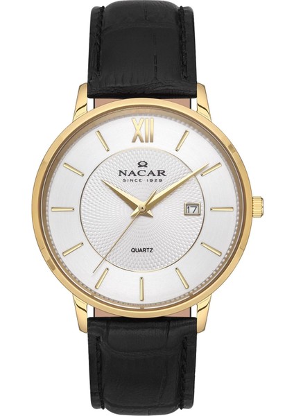 NC35-290038-DWL1 Erkek Kol Saati