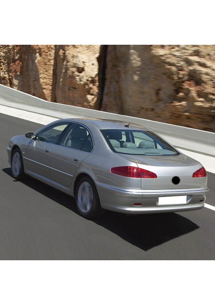 Peugeot 607 2000-2009 Arka Bagaj Kapak Amortisörü Pistonu 1 Adet