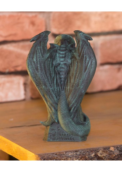 Call of Cthulhu Büst modelleri