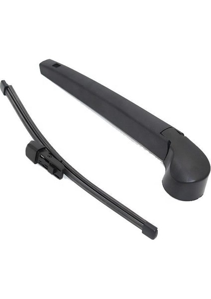 Arka Silecek Süpürgesi Muz+Kolu A1 A4 Q7 Cayenne Touareg 15
