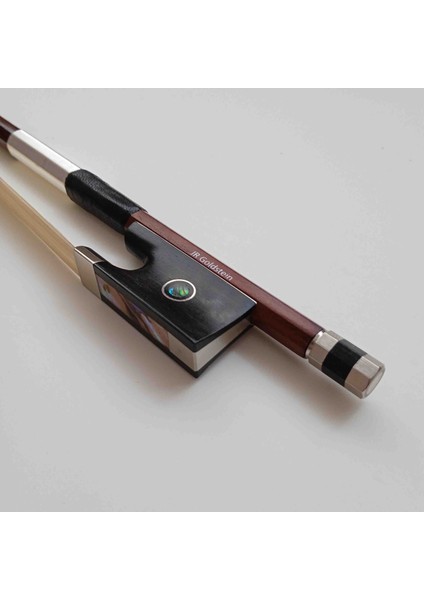 J.r. Goldstein 4/4 Keman Yayı